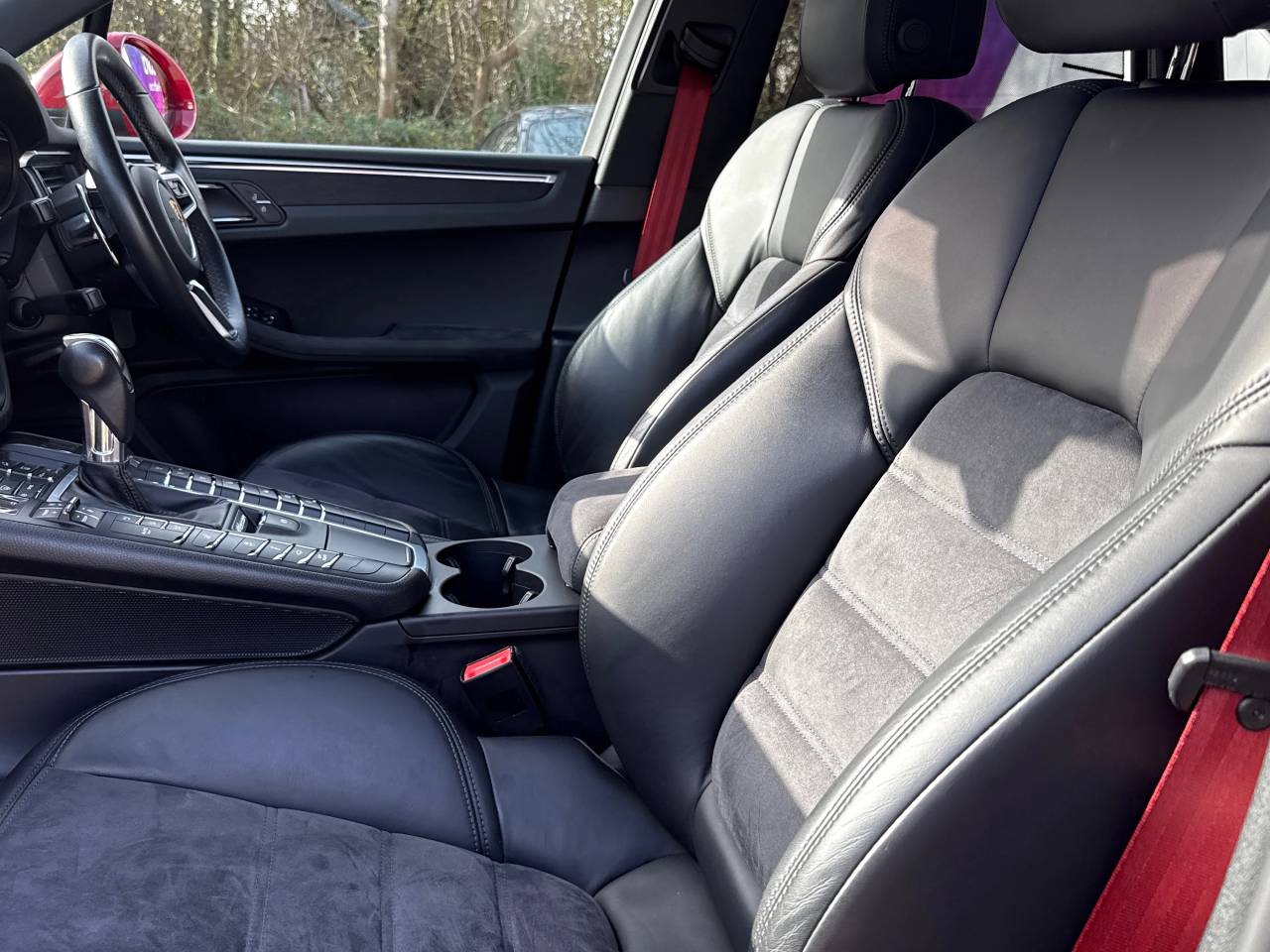 Macan GTS PDK (108) image 21