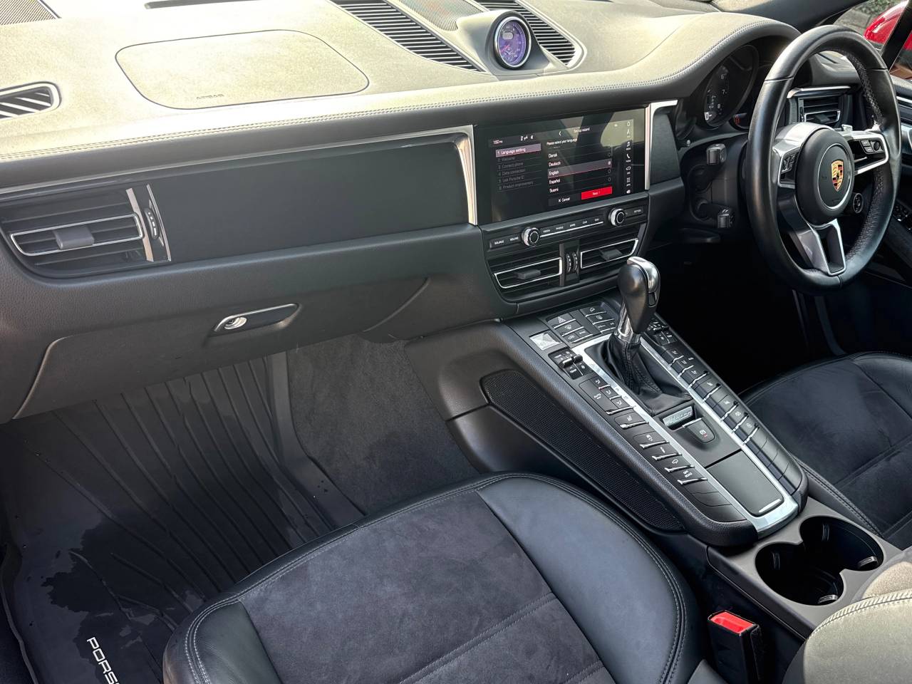 Macan GTS PDK (108) image 20