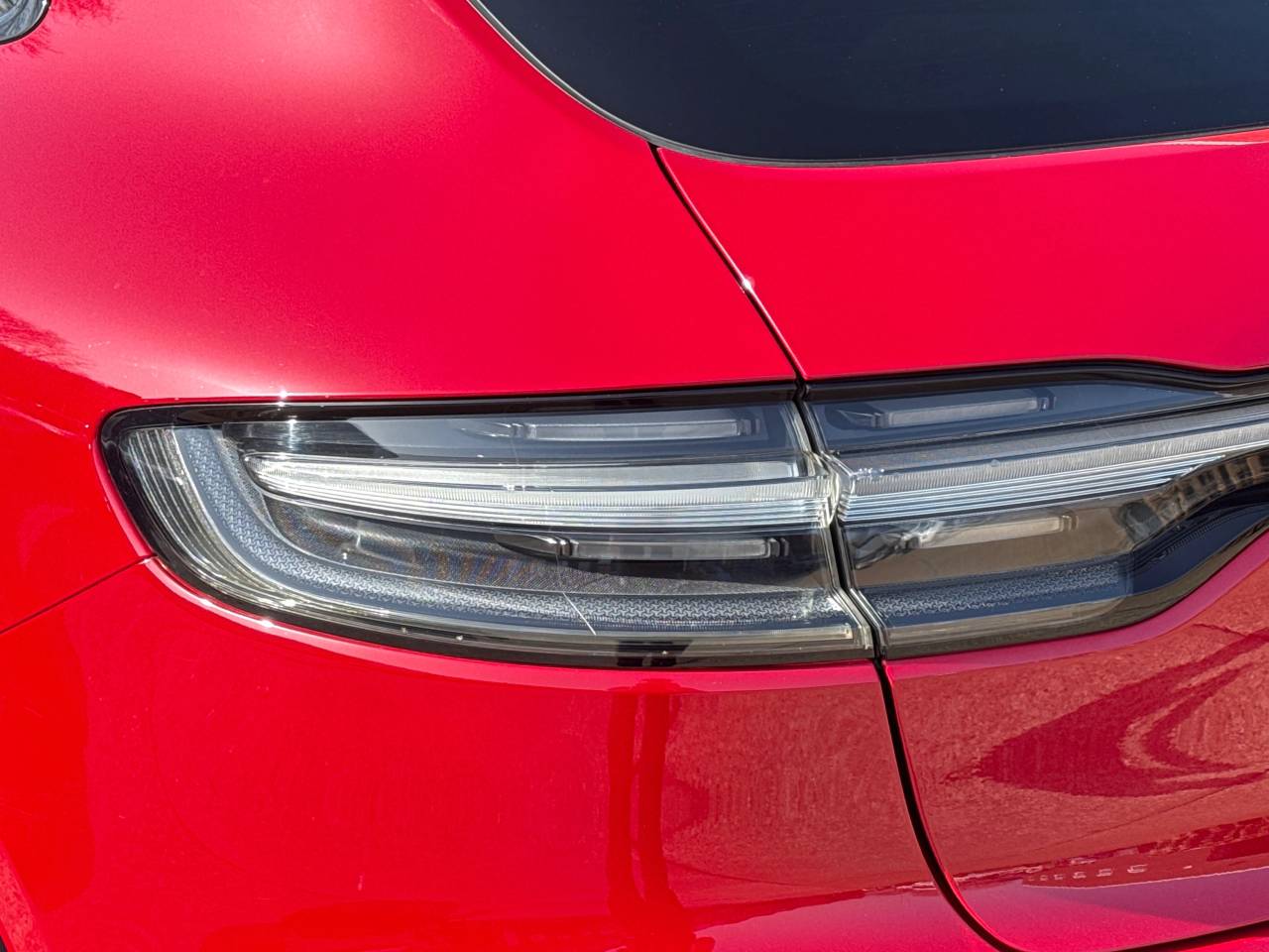 Macan GTS PDK (108) image 42
