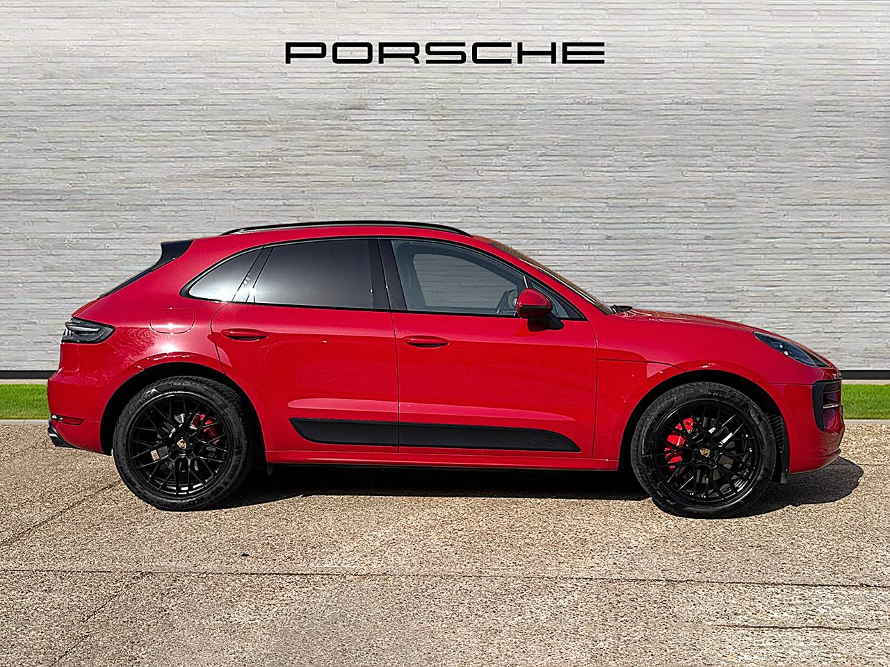 Macan GTS PDK (108) image 10