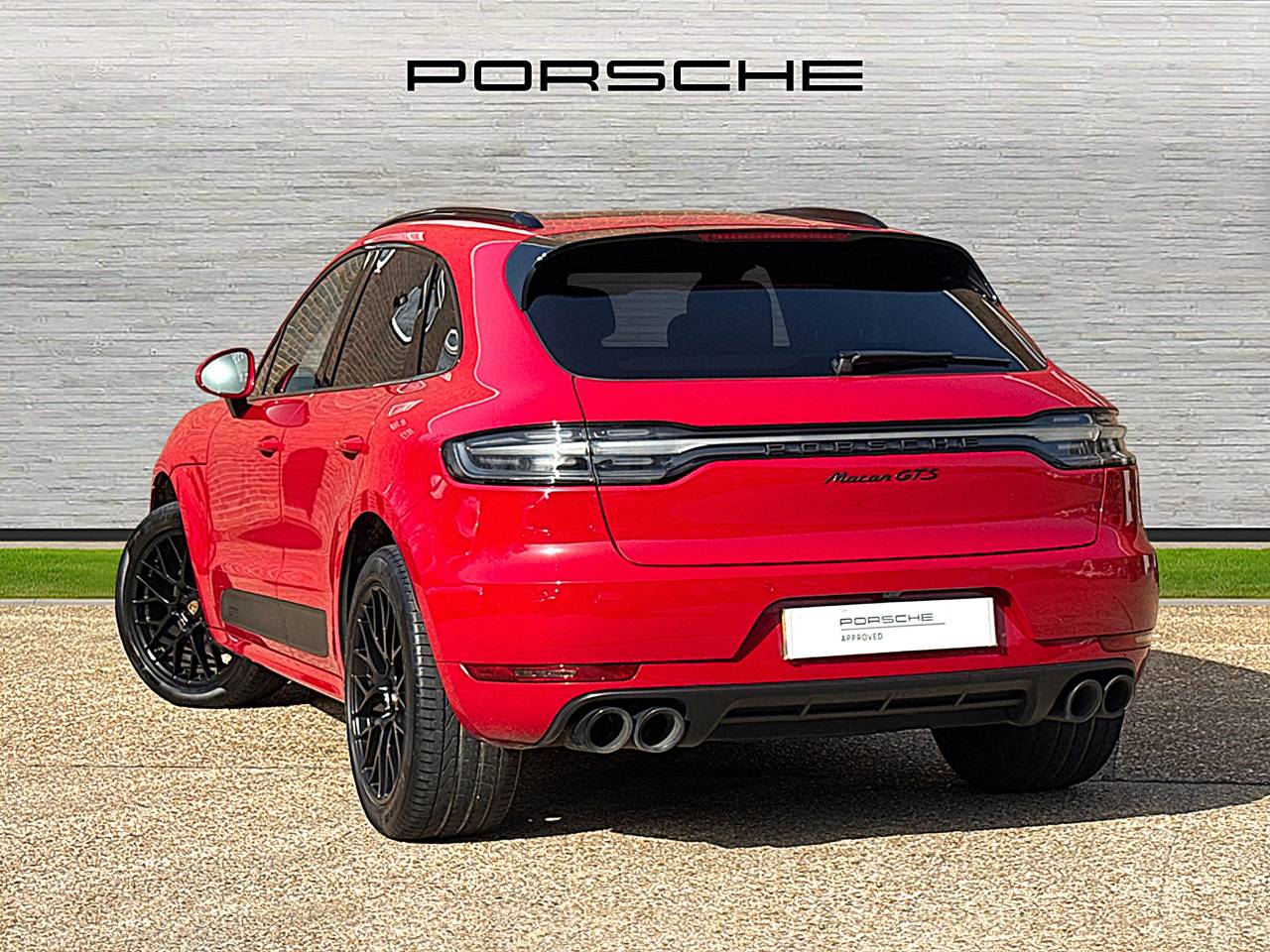 Macan GTS PDK (108) image 07