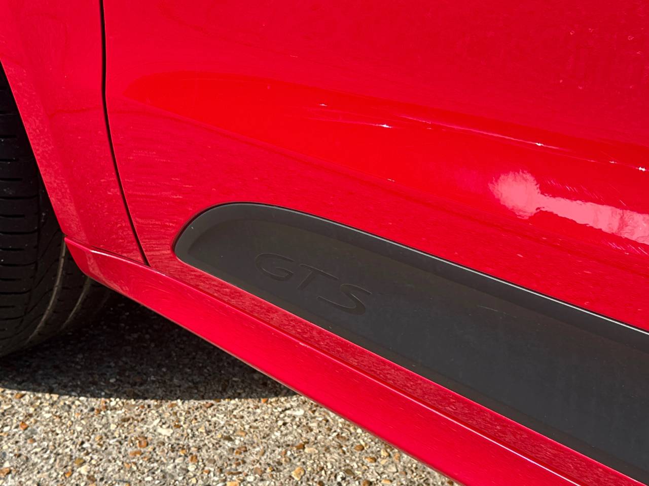Macan GTS PDK (108) image 15