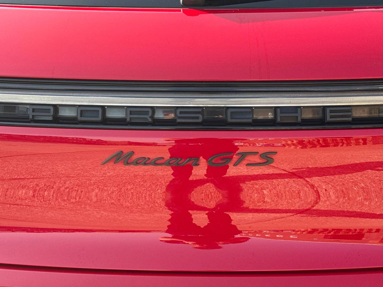 Macan GTS PDK (108) image 17