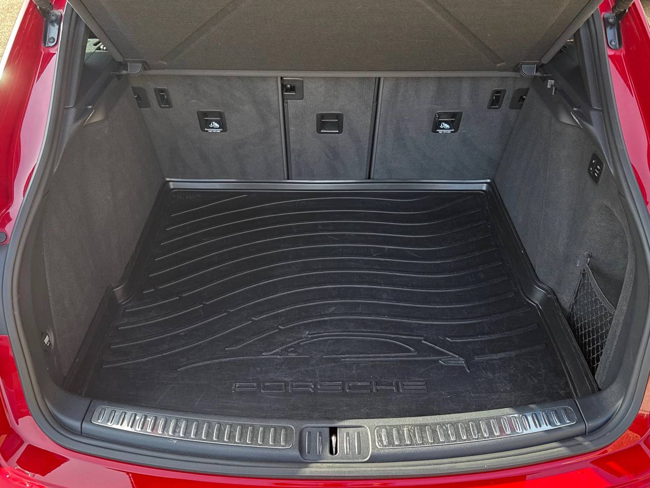 Macan GTS PDK (108) image 18