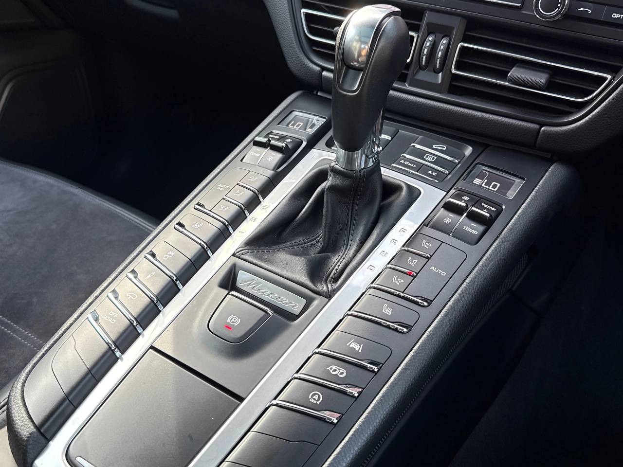 Macan GTS PDK (108) image 30