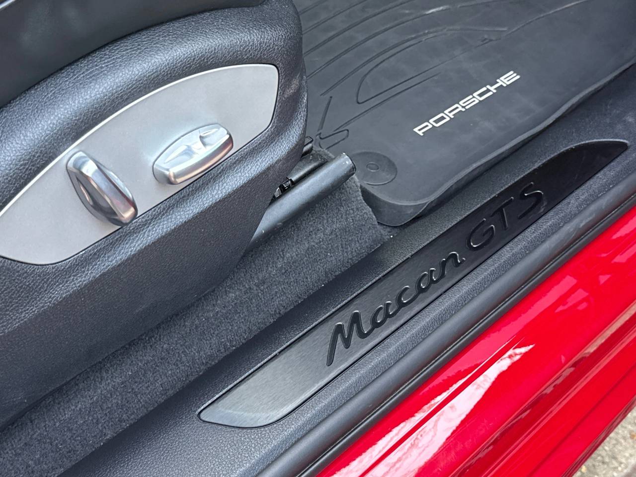 Macan GTS PDK (108) image 32