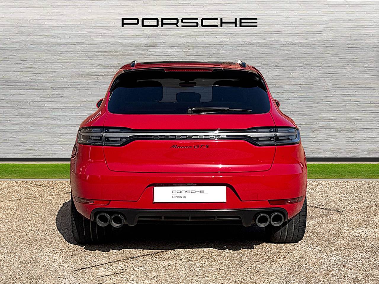 Macan GTS PDK (108) image 08