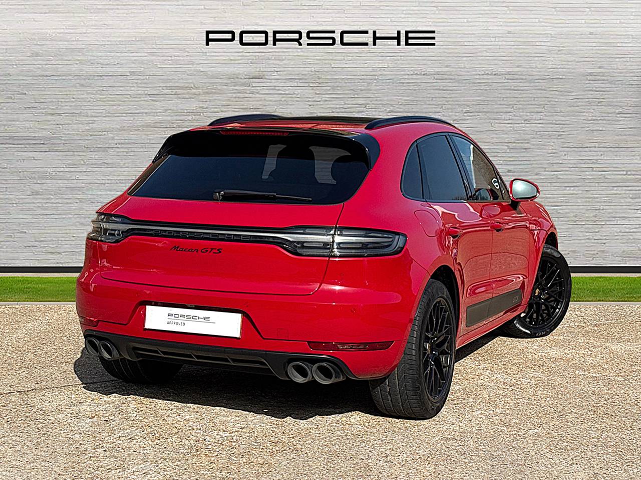 Macan GTS PDK (108) image 09