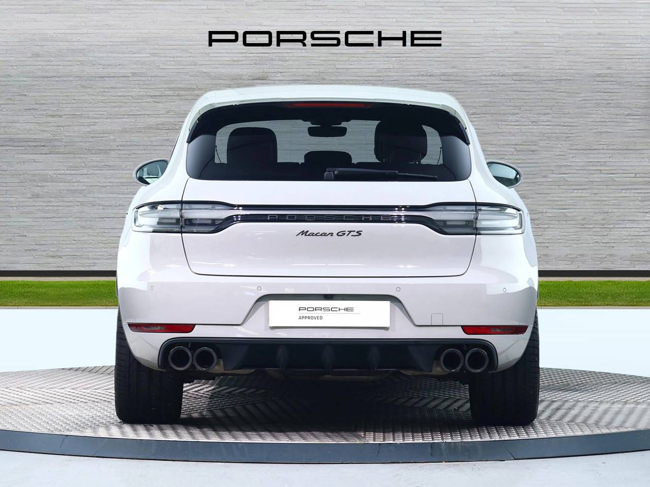 Macan GTS PDK (127) image 08