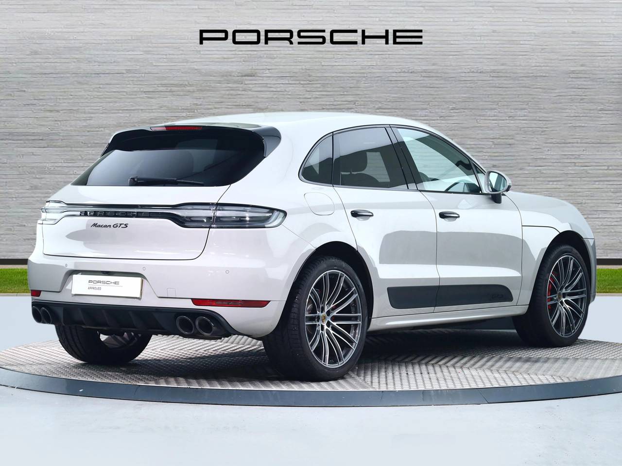 Macan GTS PDK (127) image 10