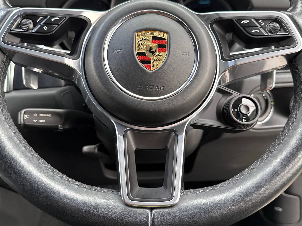 Macan GTS PDK (127) image 22