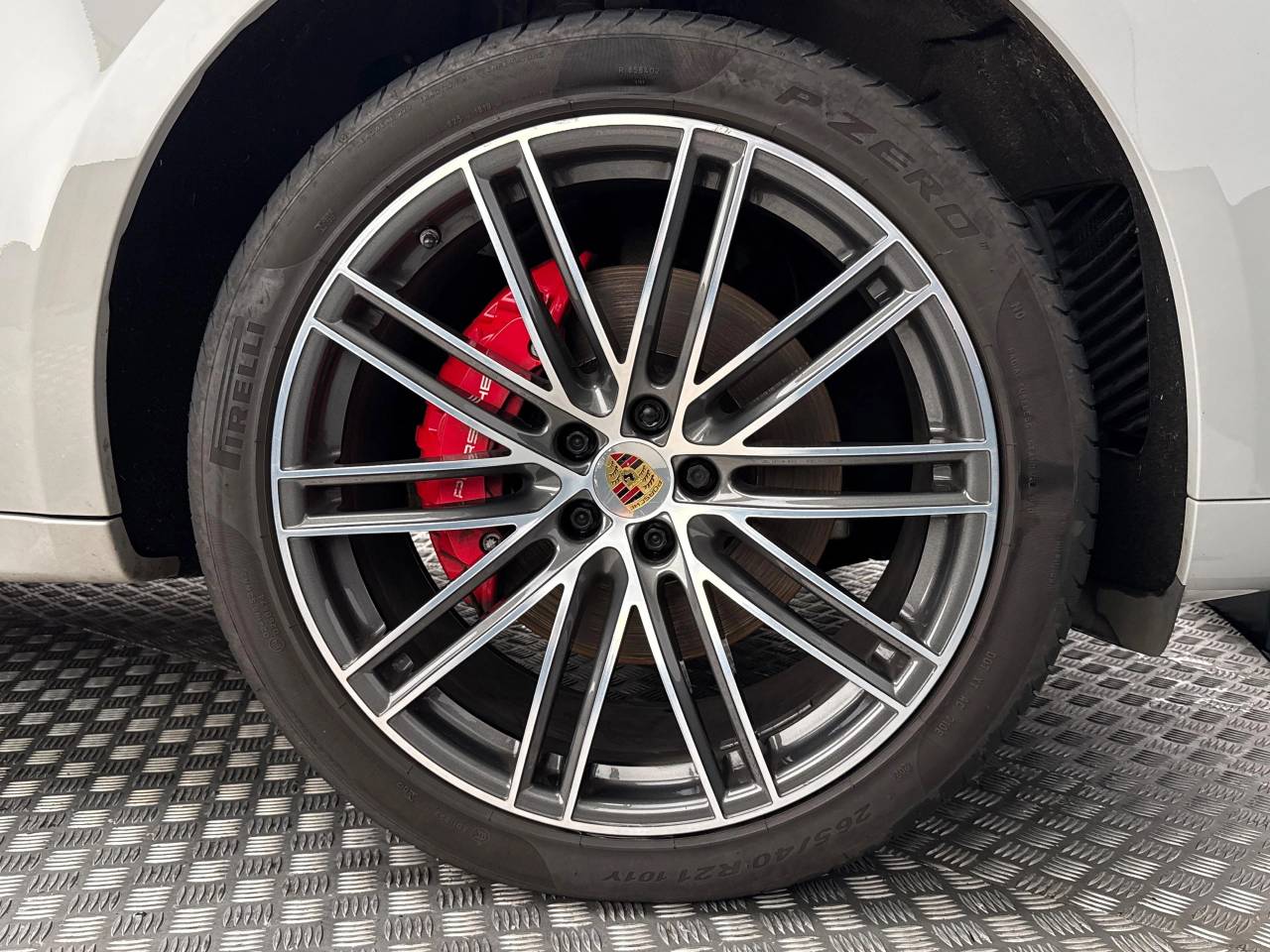 Macan GTS PDK (127) image 12