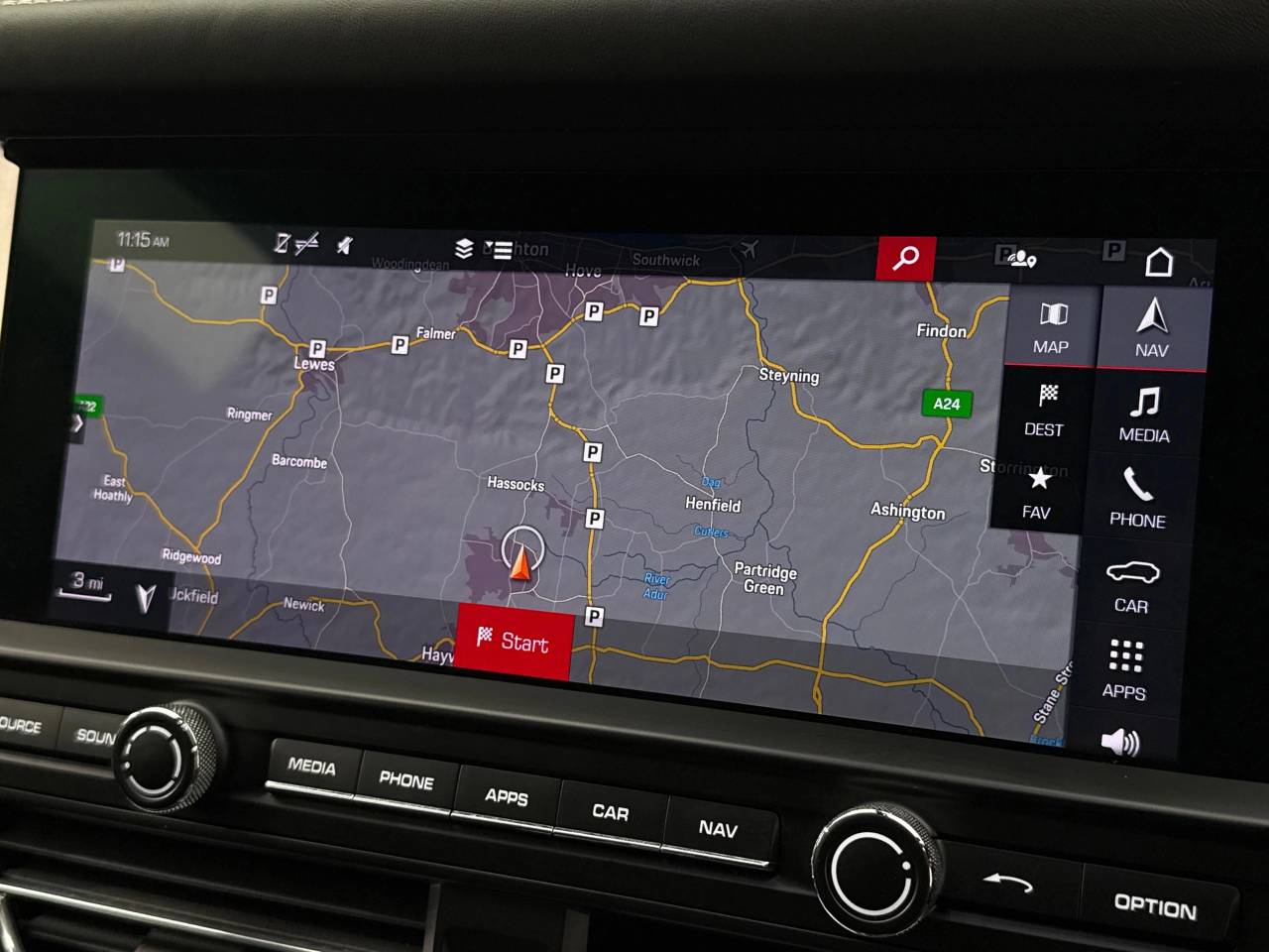 Macan GTS PDK (127) image 26