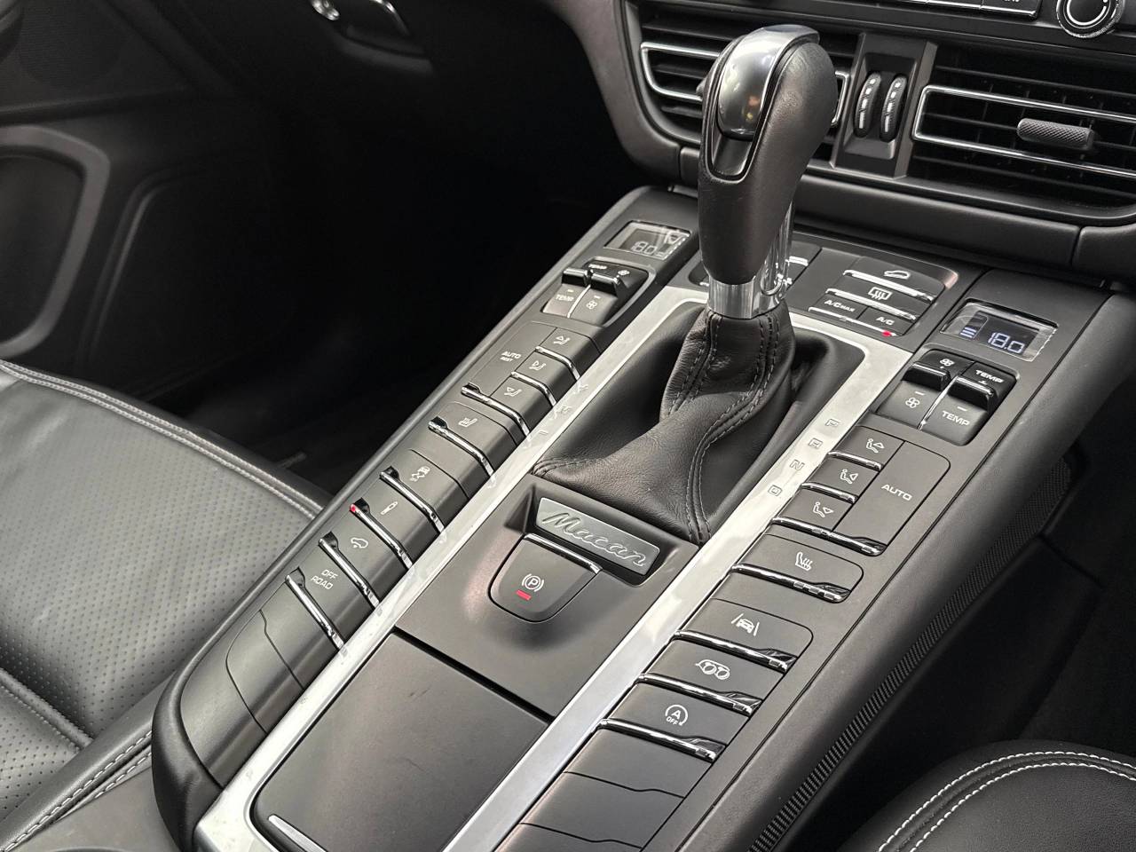 Macan GTS PDK (127) image 28