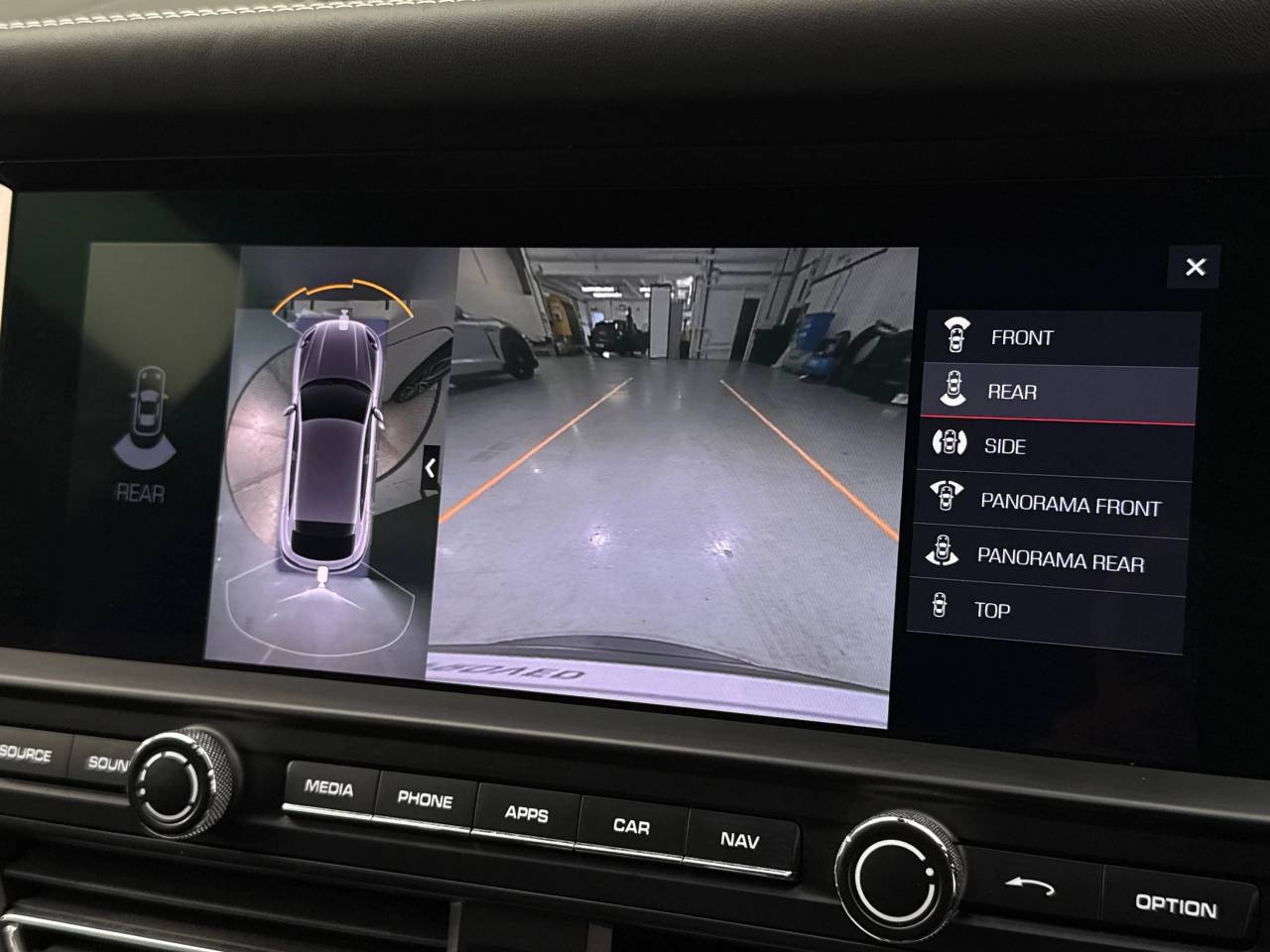 Macan GTS PDK (127) image 27