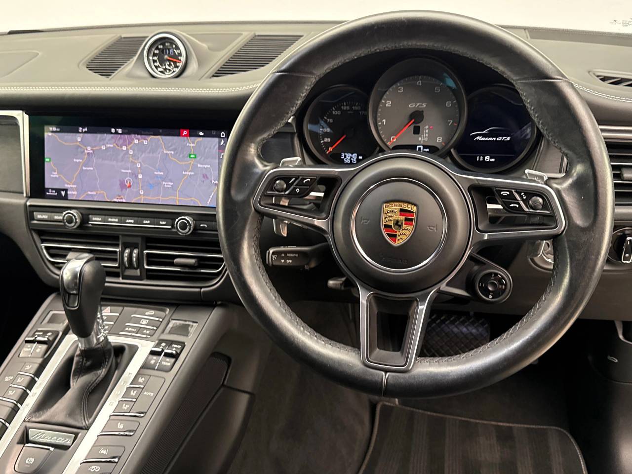 Macan GTS PDK (127) image 17