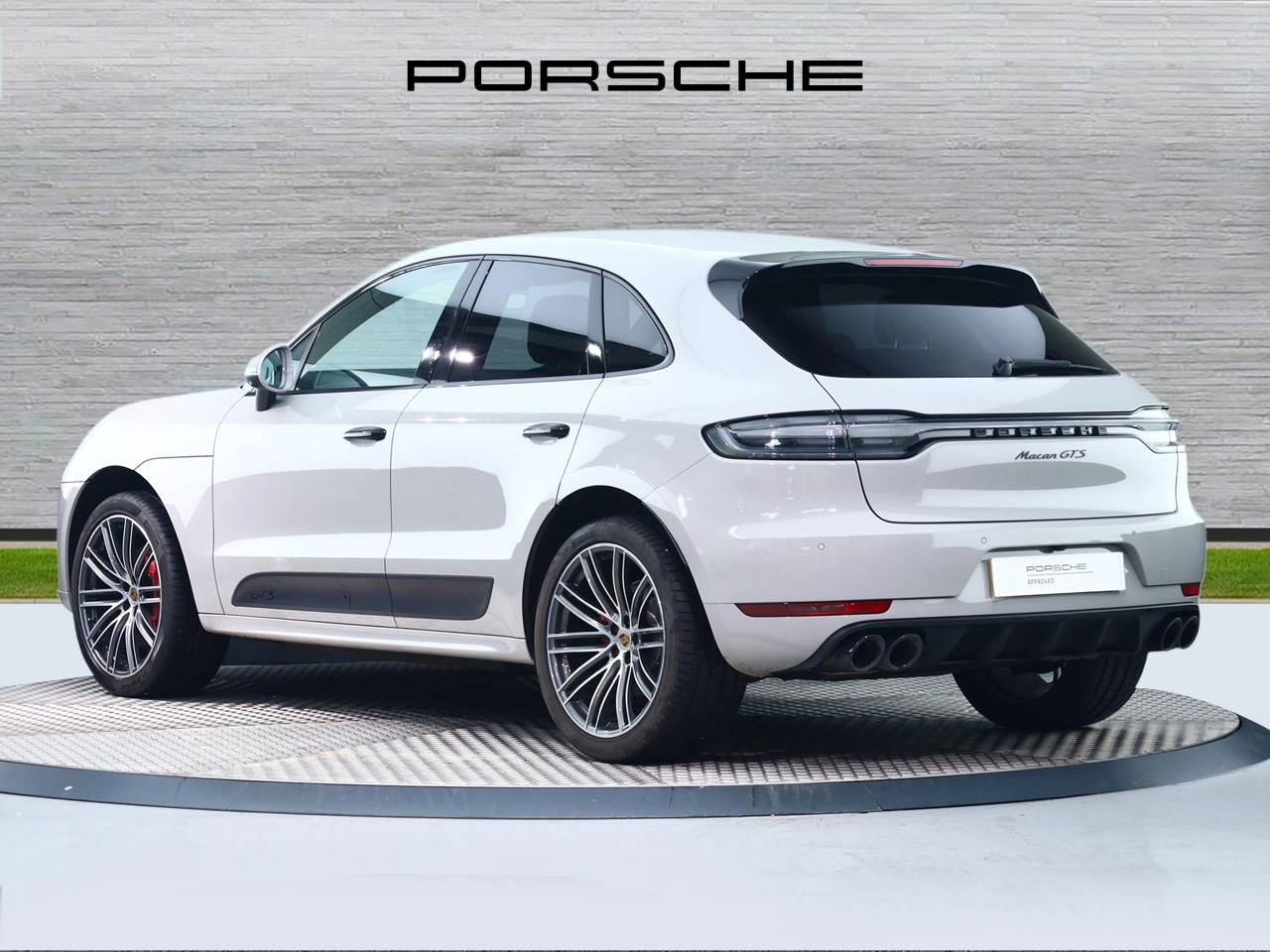 Macan GTS PDK (127) image 07