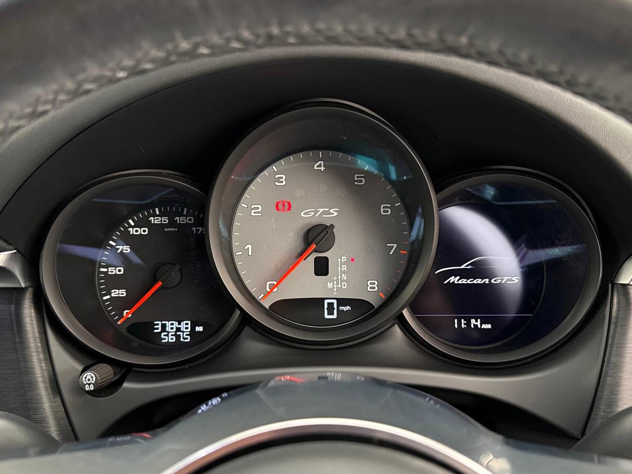 Macan GTS PDK (127) image 21