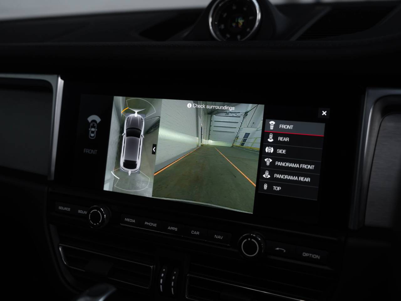 Macan GTS PDK (72) image 45