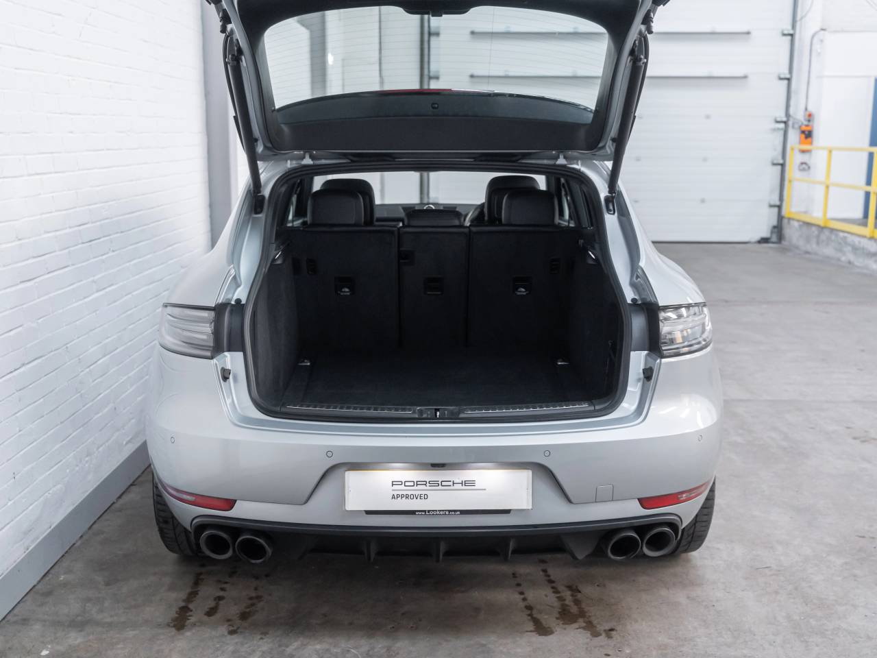 Macan GTS PDK (72) image 32