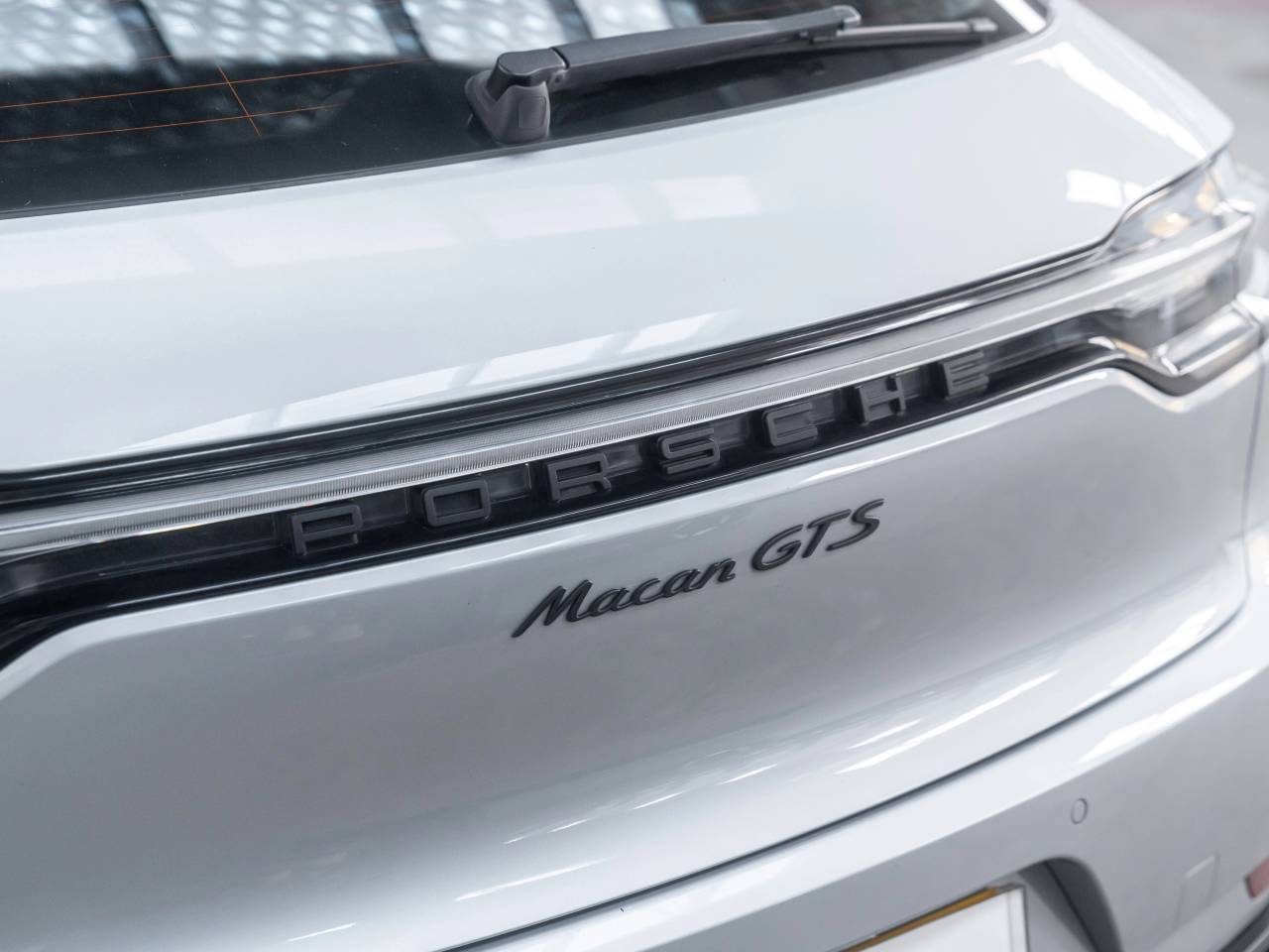 Macan GTS PDK (72) image 16