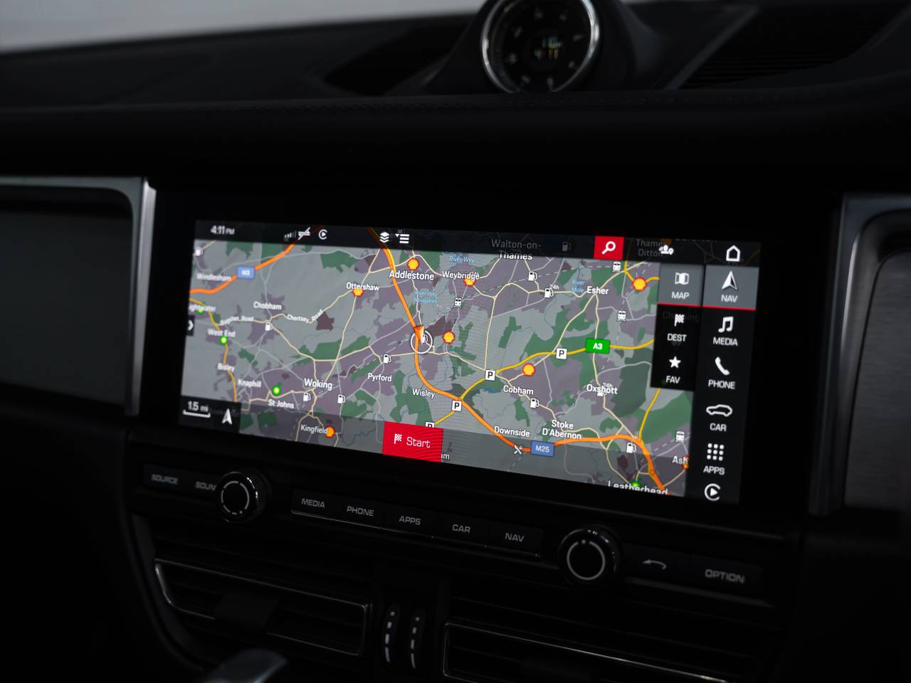 Macan GTS PDK (72) image 44