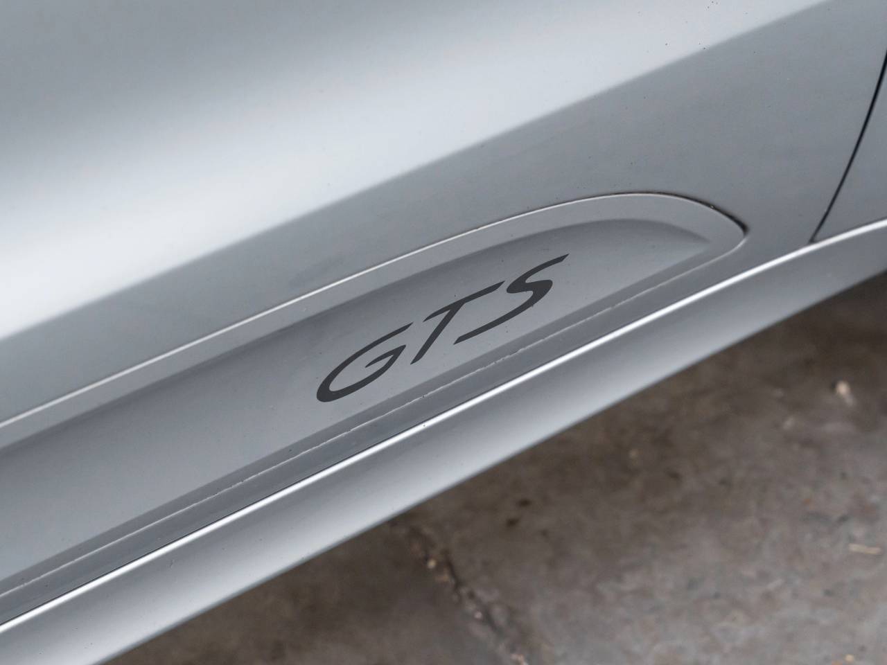 Macan GTS PDK (72) image 19