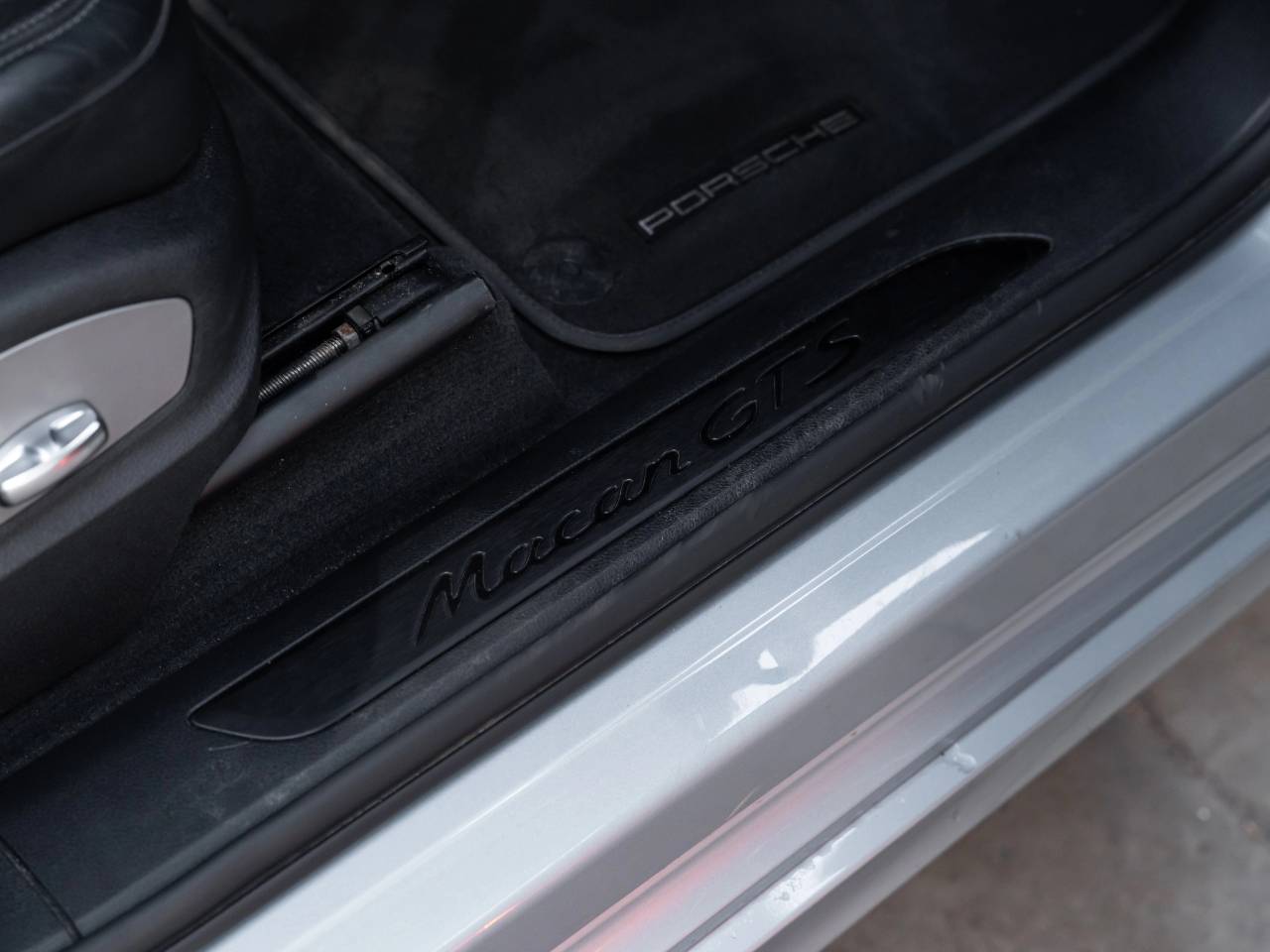 Macan GTS PDK (72) image 37