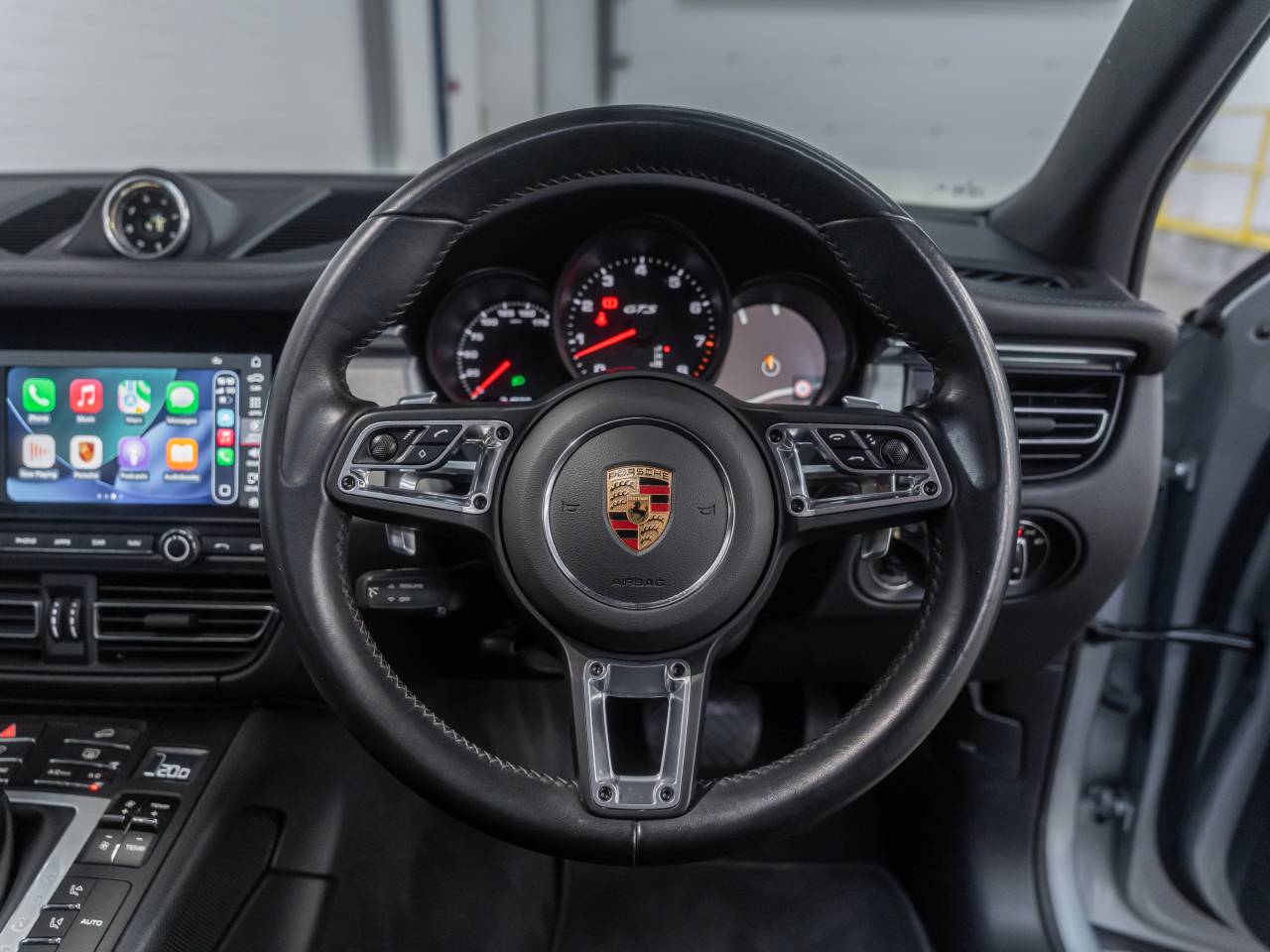Macan GTS PDK (72) image 20