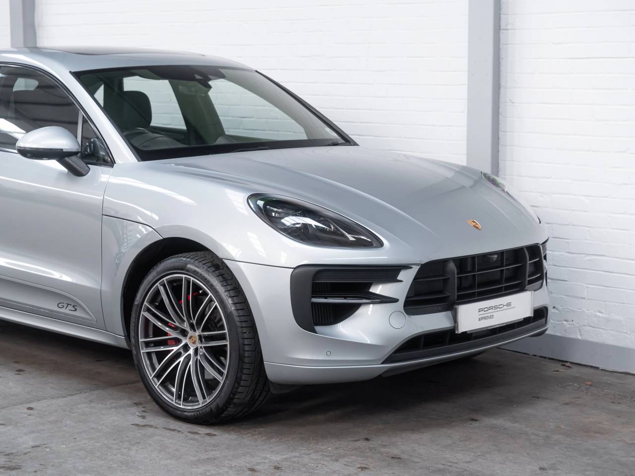 Macan GTS PDK (72) image 10