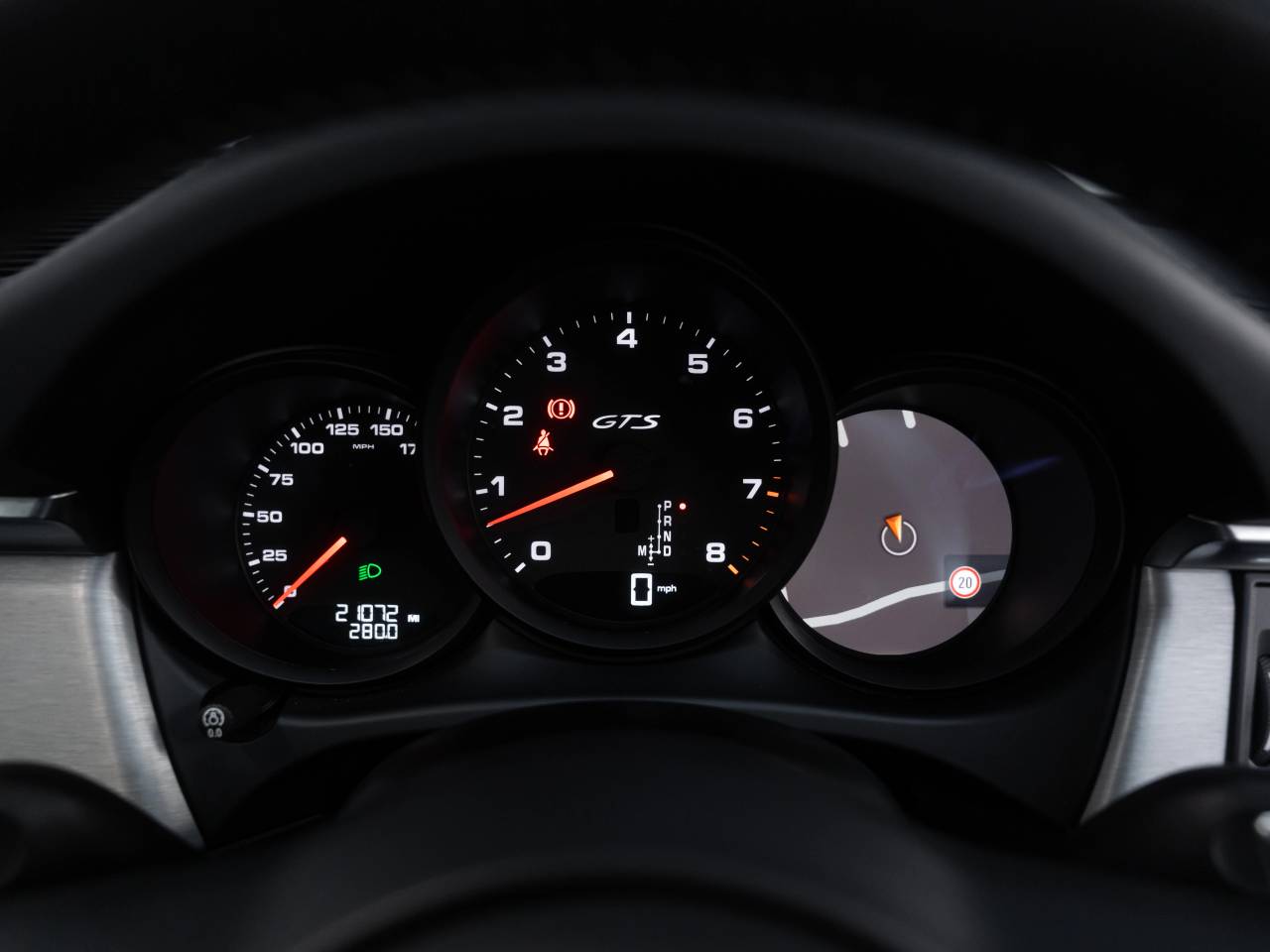 Macan GTS PDK (72) image 28
