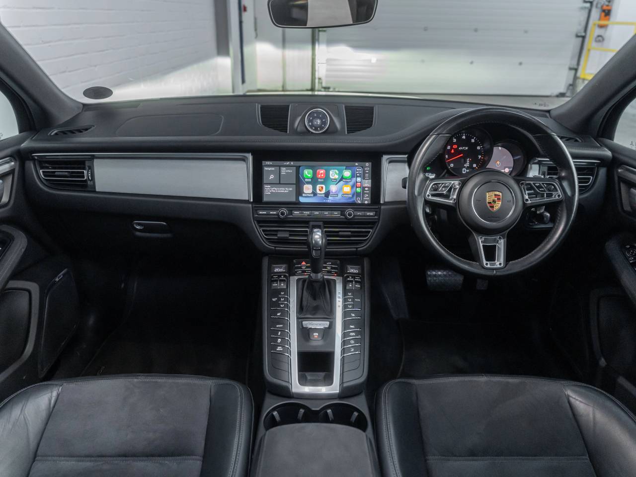 Macan GTS PDK (72) image 22