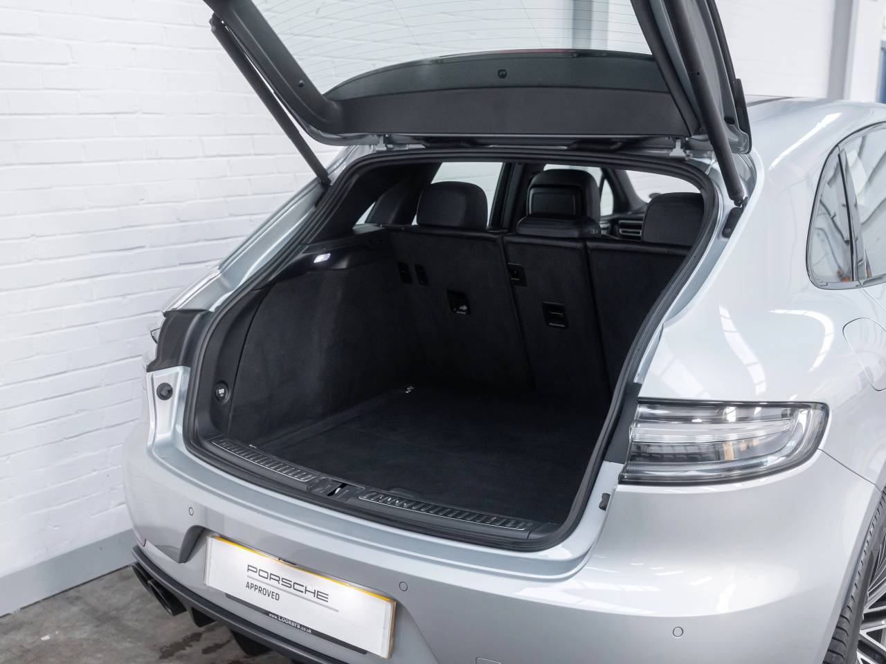 Macan GTS PDK (72) image 33