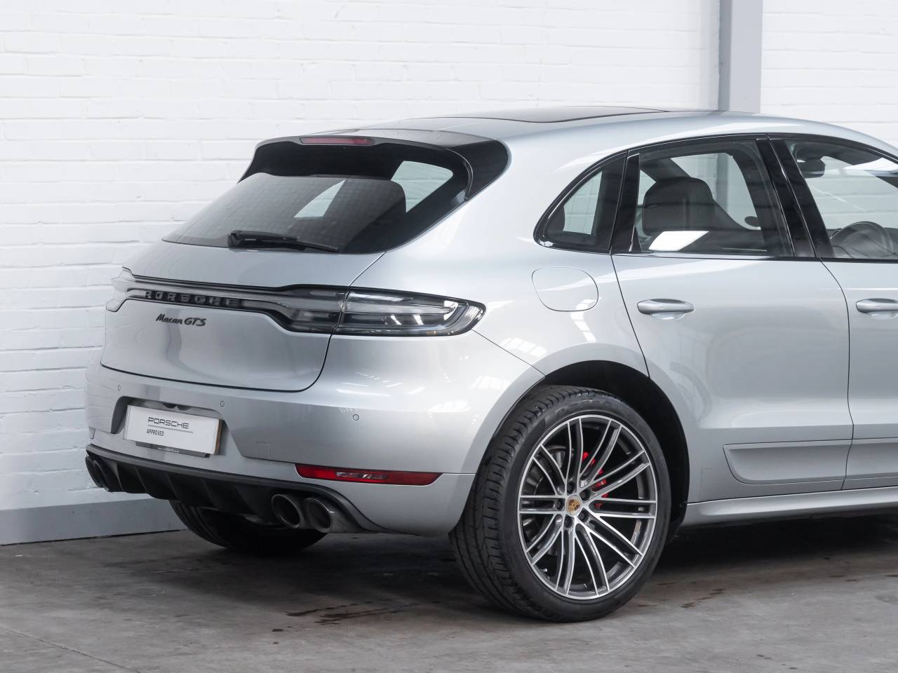 Macan GTS PDK (72) image 14
