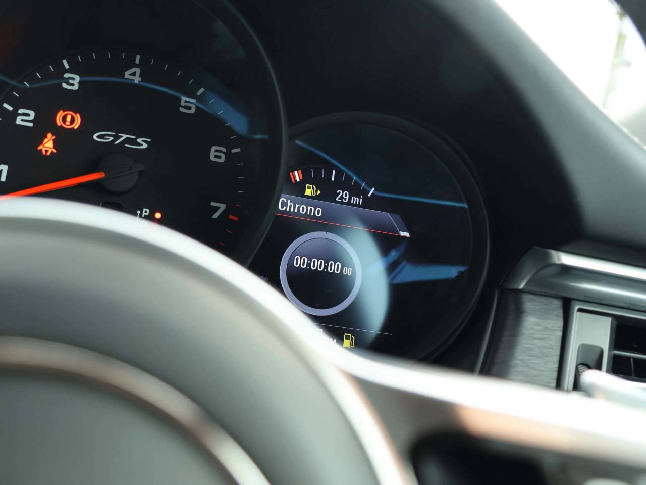 Macan GTS PDK (151) image 32