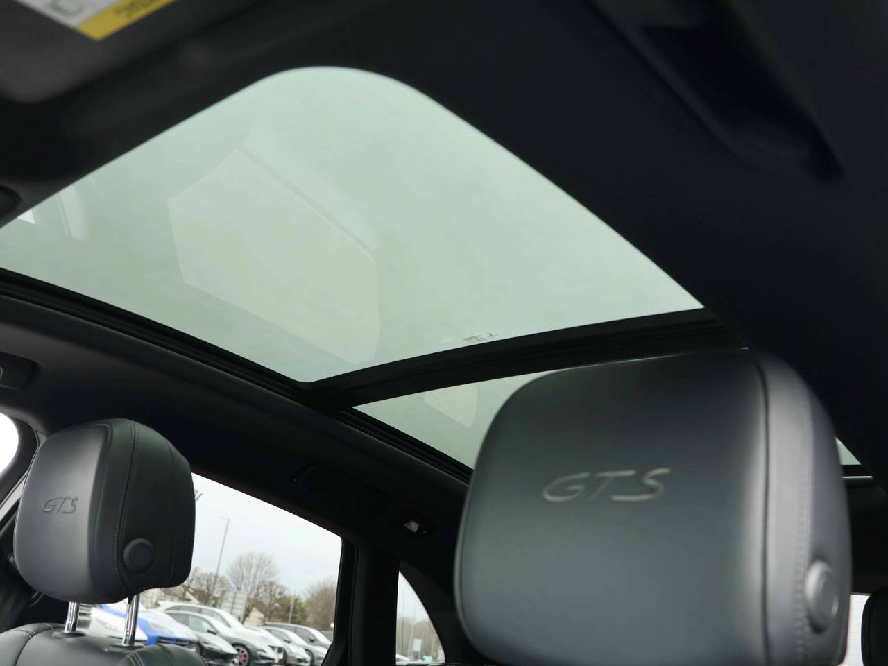 Macan GTS PDK (151) image 26