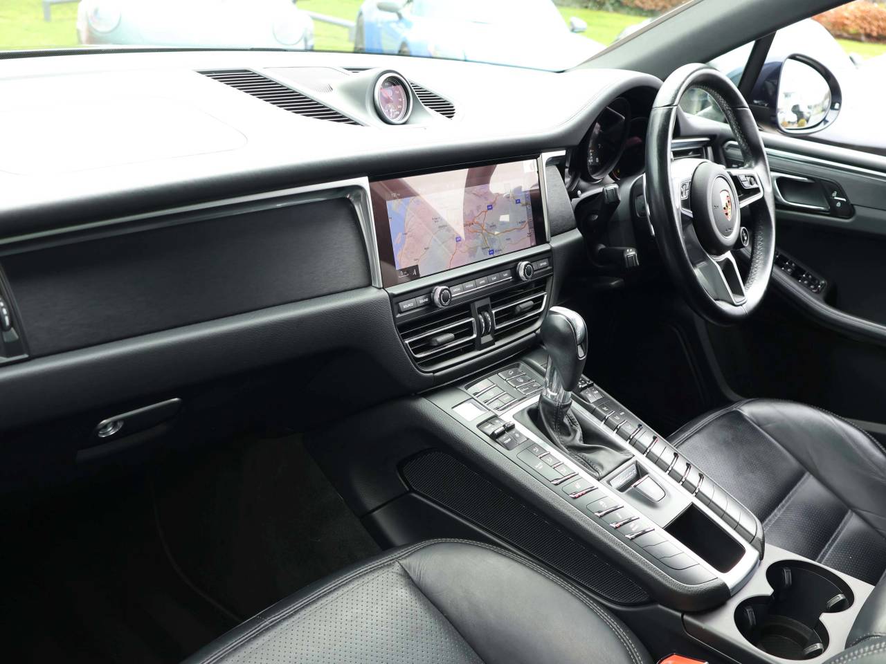 Macan GTS PDK (151) image 14