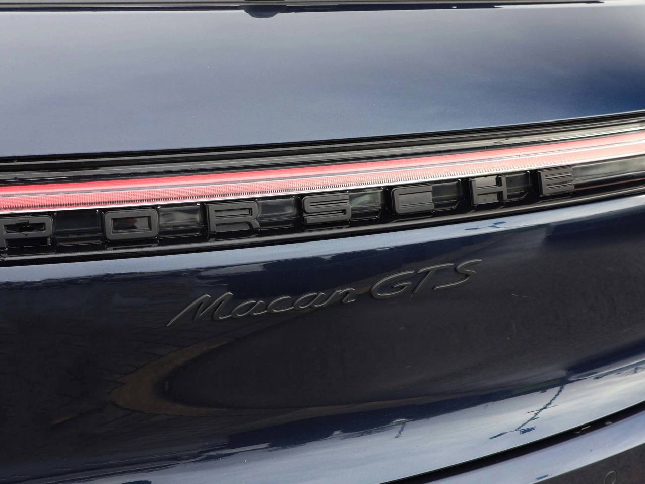 Macan GTS PDK (151) image 10