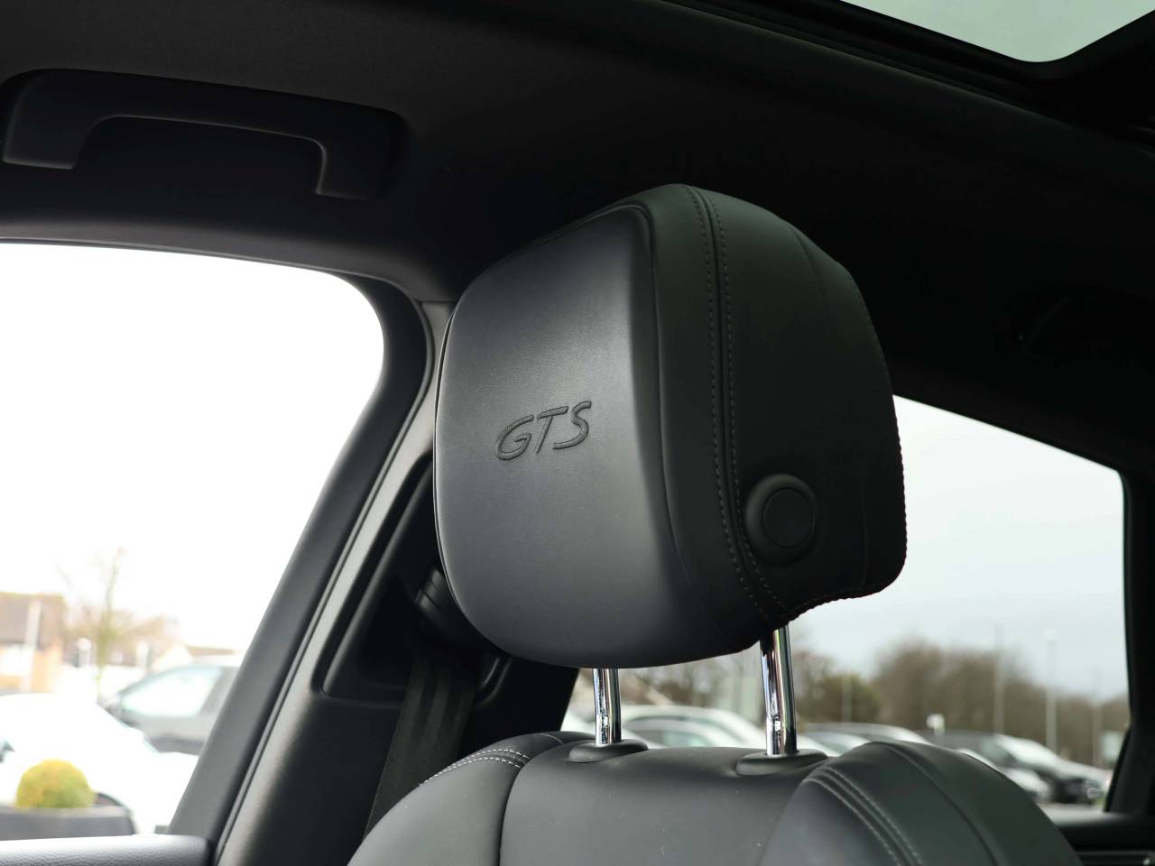 Macan GTS PDK (151) image 29