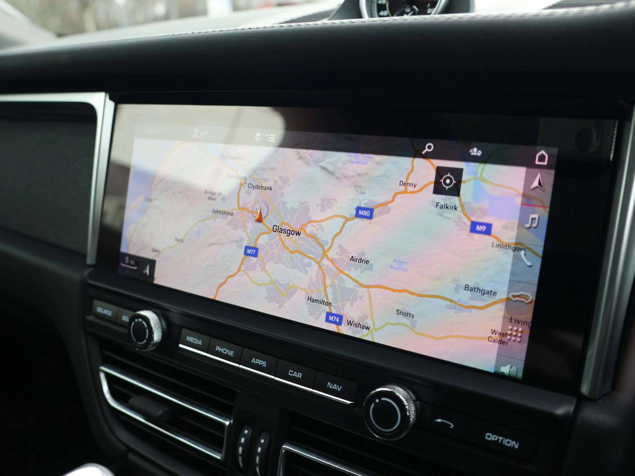 Macan GTS PDK (151) image 21