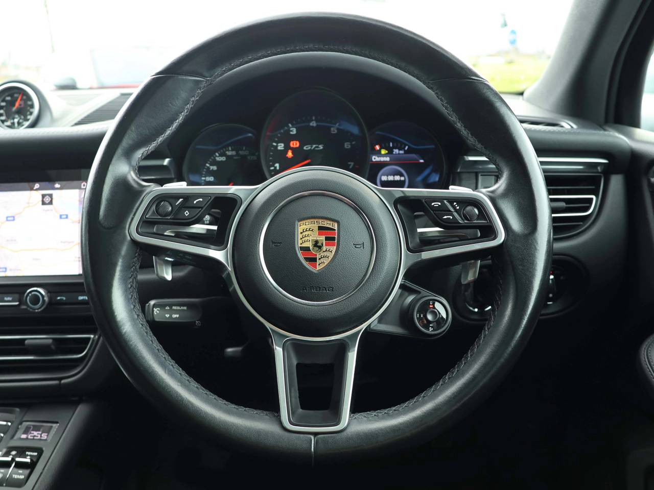 Macan GTS PDK (151) image 13