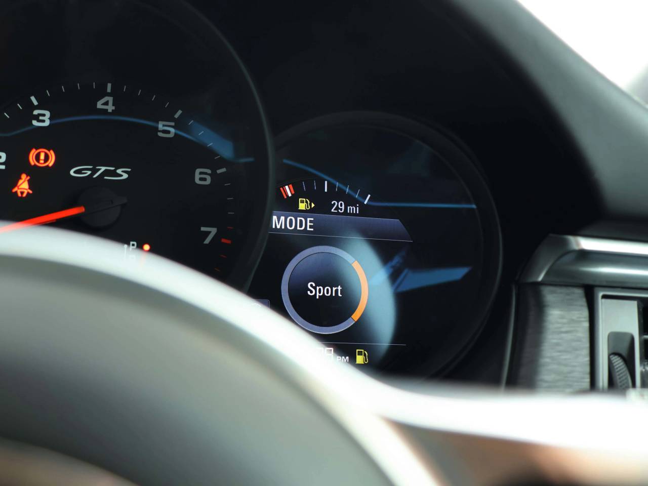 Macan GTS PDK (151) image 23