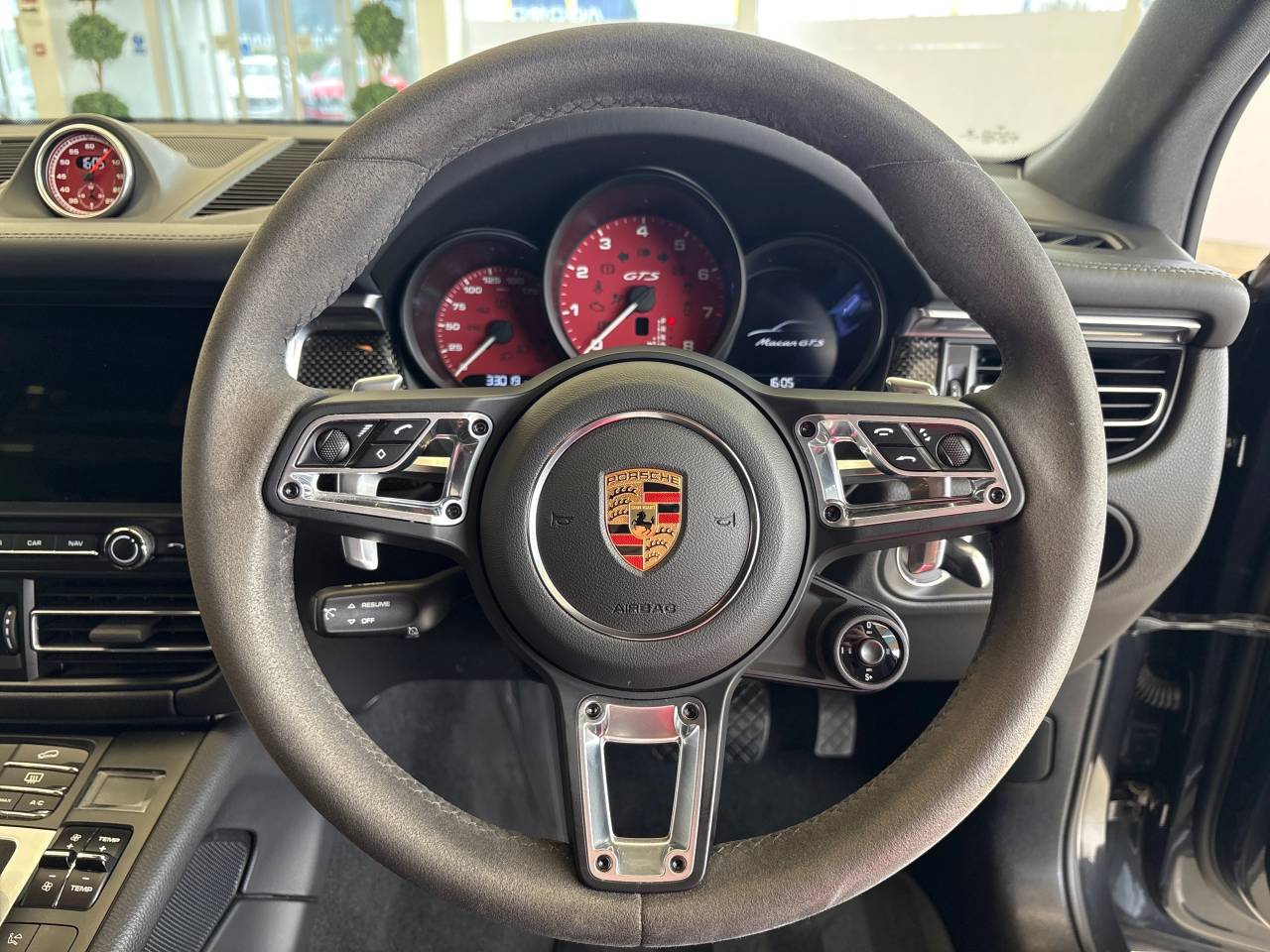Macan GTS PDK (18) image 21