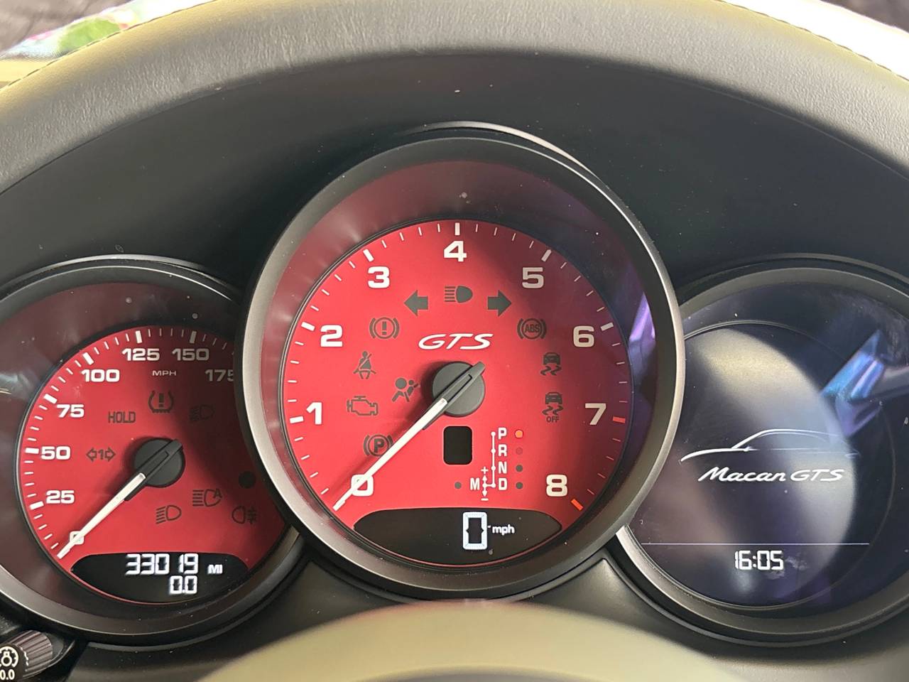Macan GTS PDK (18) image 25