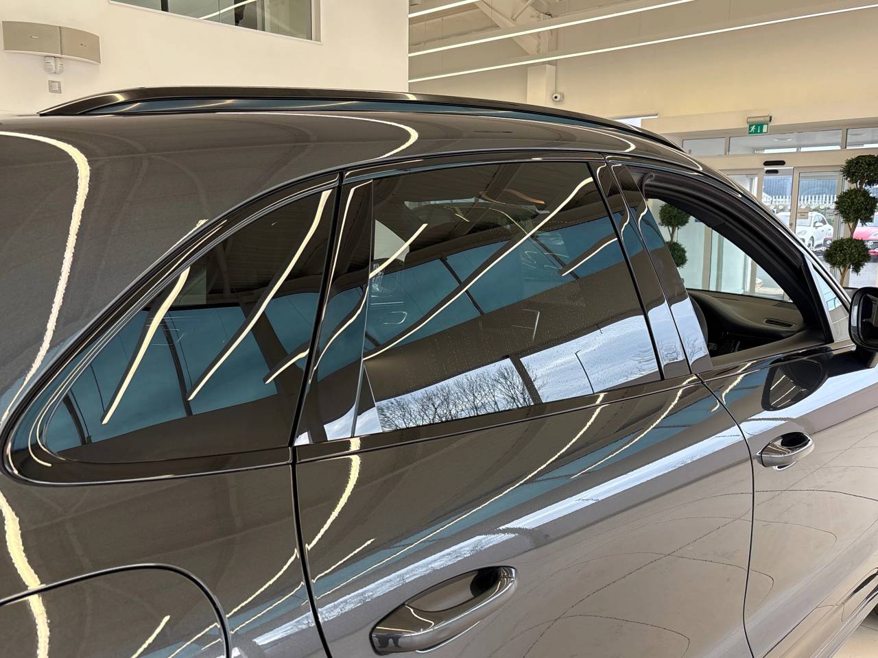 Macan GTS PDK (18) image 15