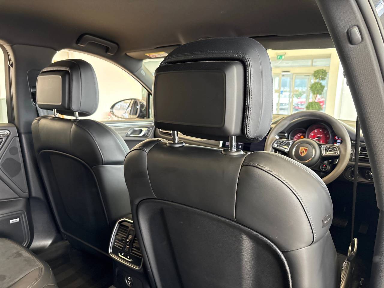 Macan GTS PDK (18) image 39