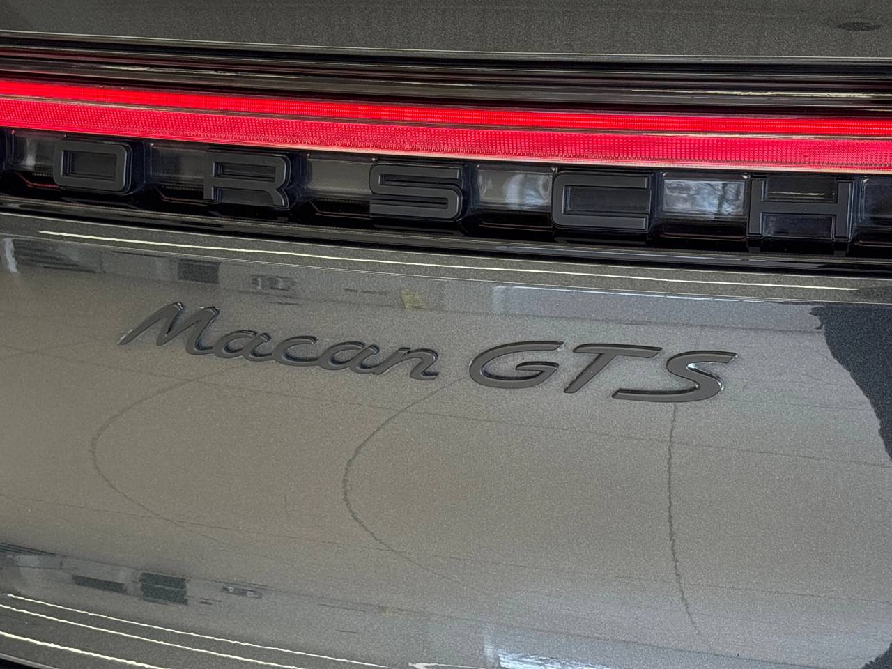 Macan GTS PDK (18) image 17