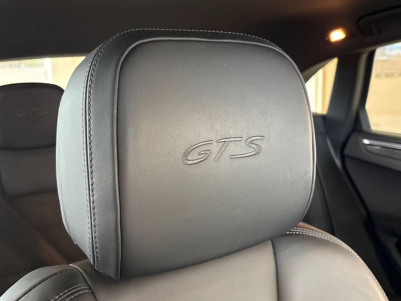 Macan GTS PDK (18) image 26