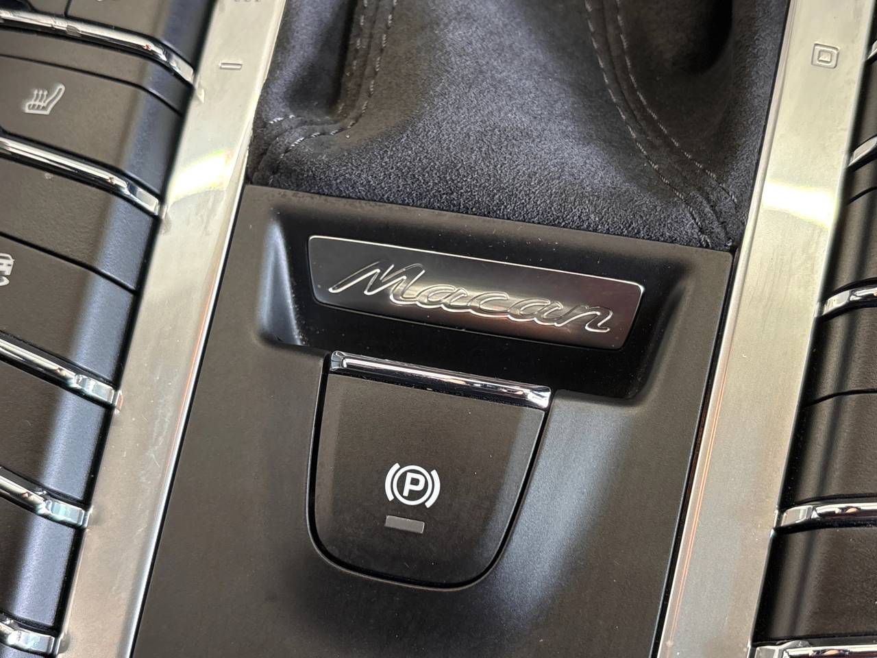 Macan GTS PDK (18) image 43