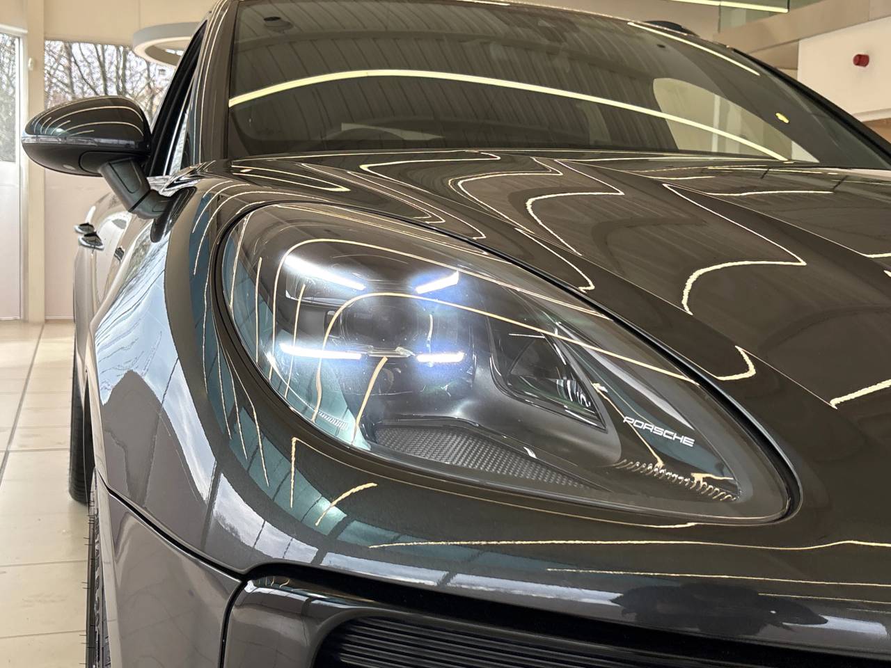 Macan GTS PDK (18) image 11